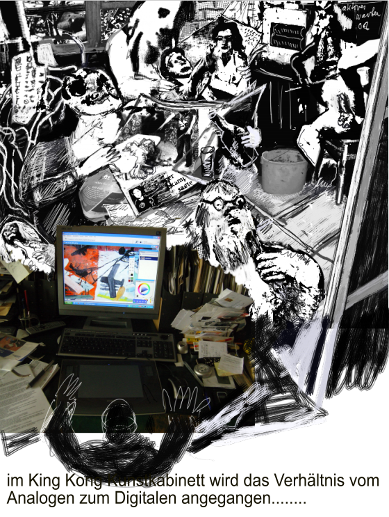 analog -digital